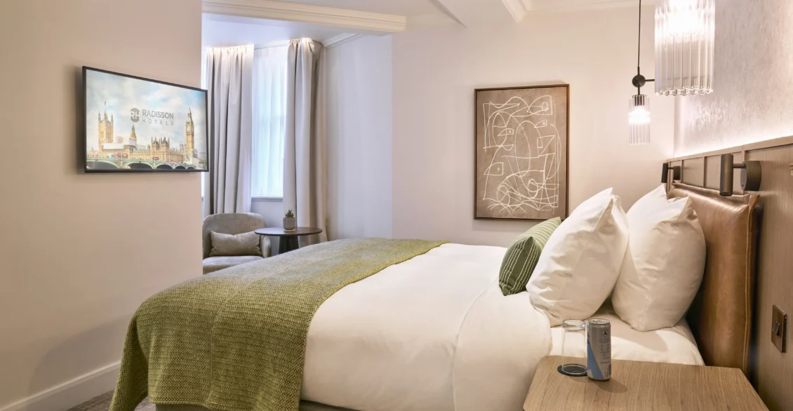 Premium Family at Guild Hotel Bloomsbury