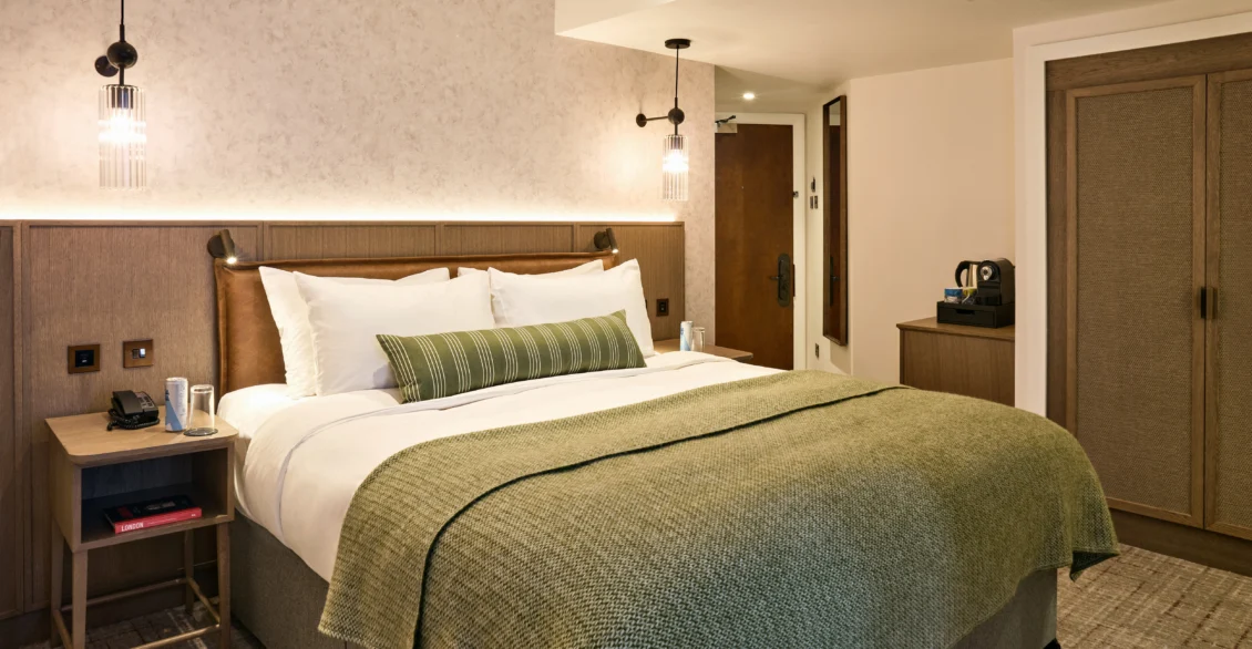 Premium Family at Guild Hotel Bloomsbury