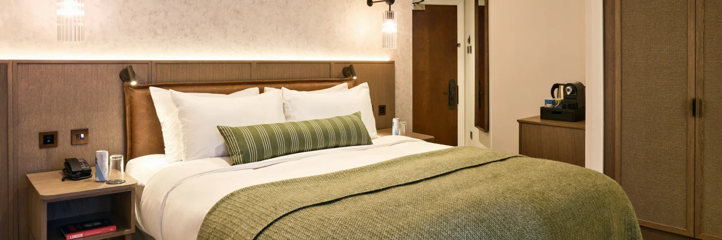 Premium Family at Guild Hotel Bloomsbury