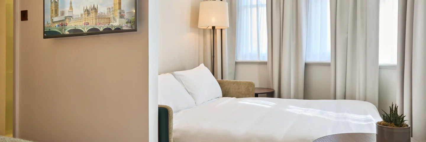 Premium Family at Guild Hotel Bloomsbury