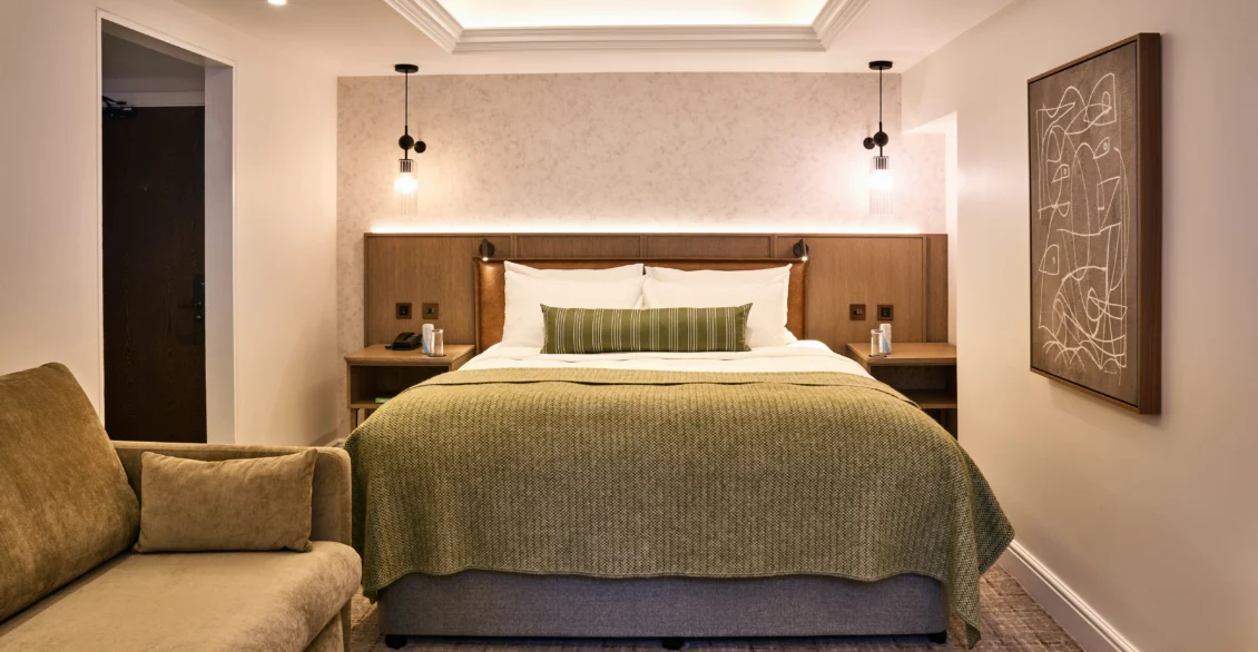 Premium Family at Guild Hotel Bloomsbury