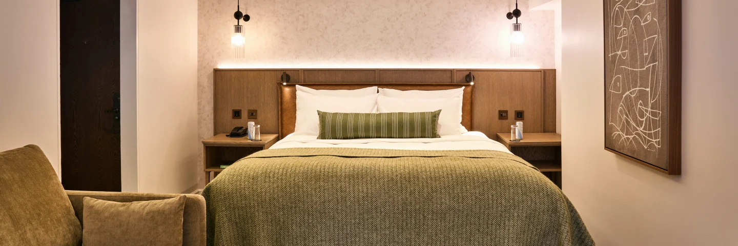 Premium Family at Guild Hotel Bloomsbury