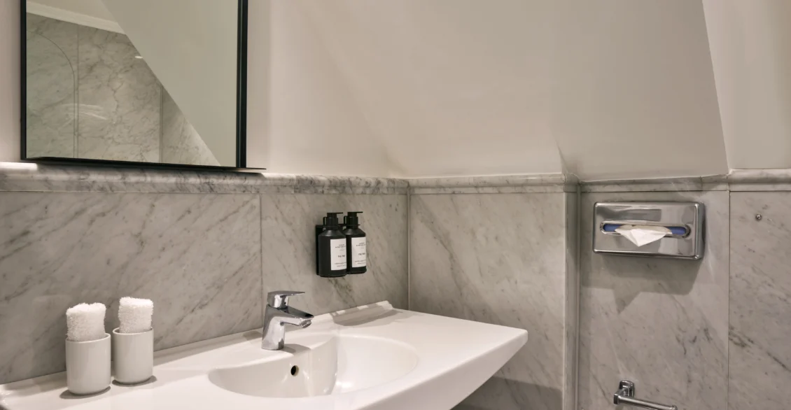 Premium King at Guild Hotel Bloomsbury