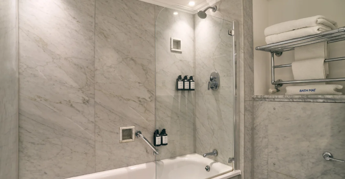 Premium King at Guild Hotel Bloomsbury