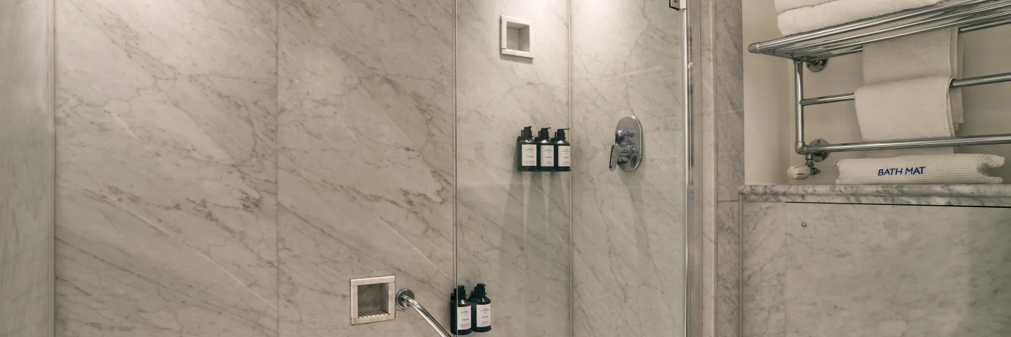 Premium King at Guild Hotel Bloomsbury