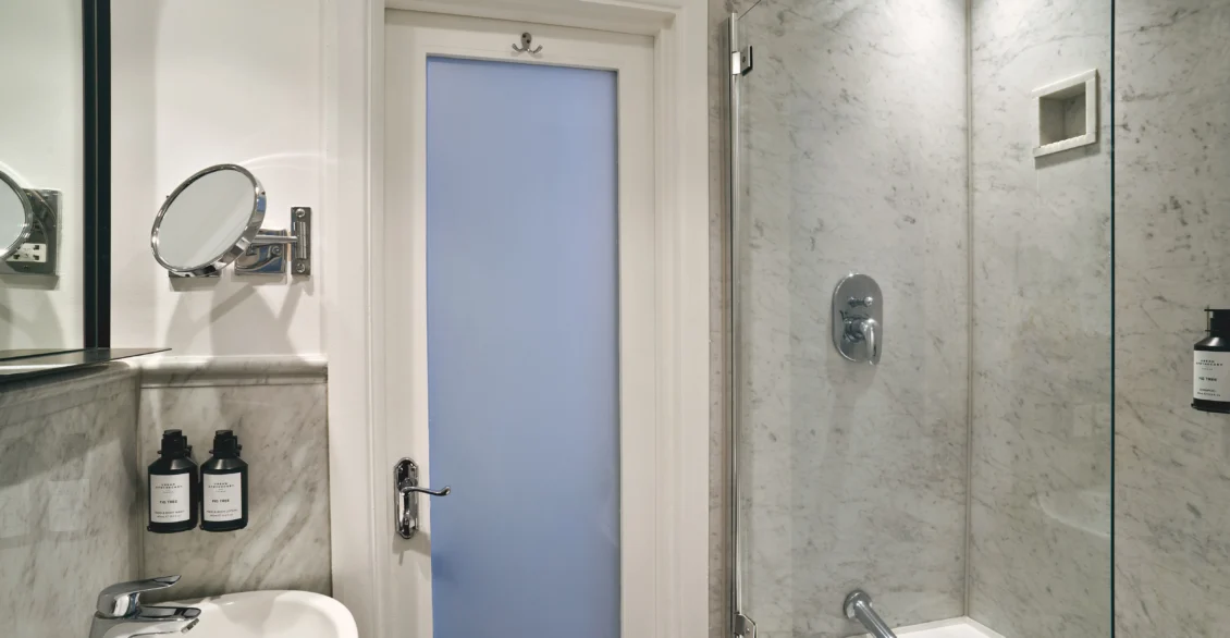 Superior Double Room at Guild Hotel Bloomsbury