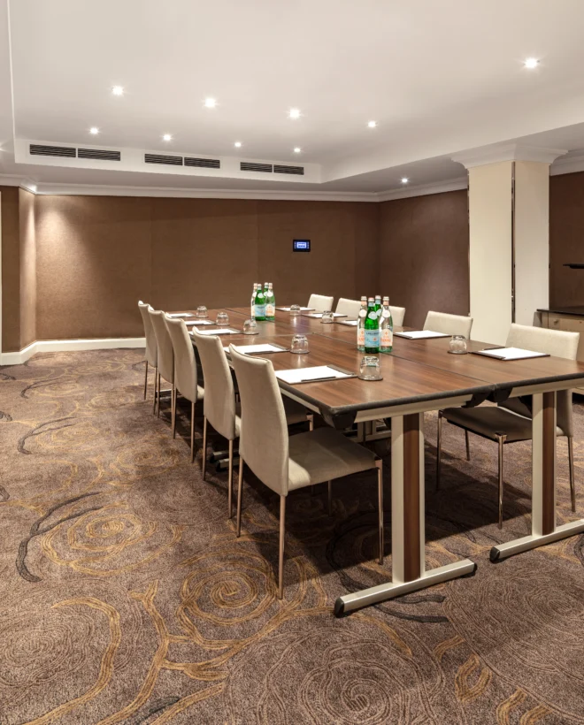 Meetings & Events at Guild Hotel Bloomsbury