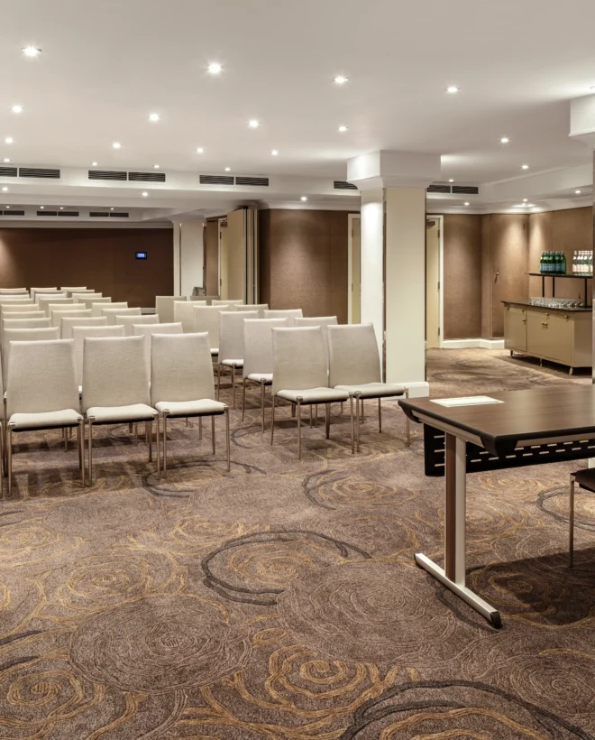Meetings & Events at Guild Hotel Bloomsbury