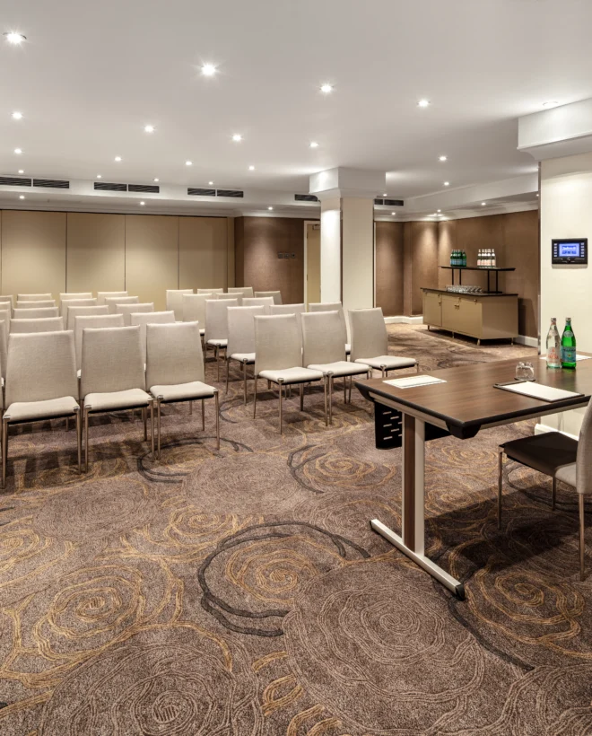 Meetings & Events at Guild Hotel Bloomsbury
