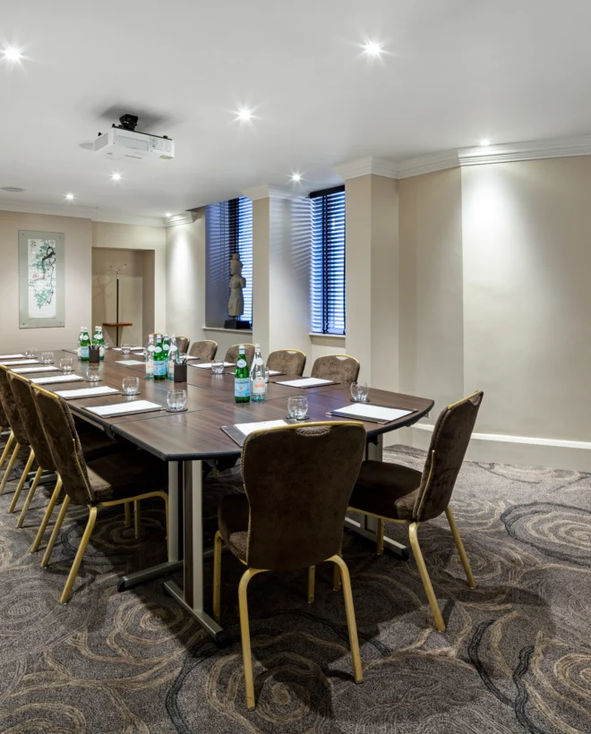 Meetings & Events at Guild Hotel Bloomsbury