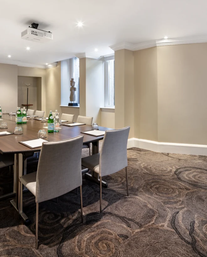 Meetings & Events at Guild Hotel Bloomsbury