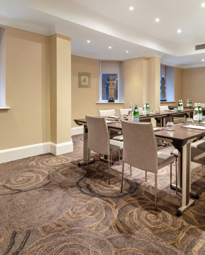Meetings & Events at Guild Hotel Bloomsbury