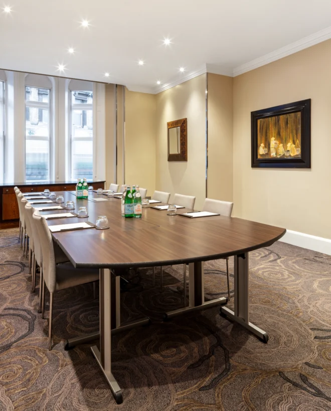 Meetings & Events at Guild Hotel Bloomsbury