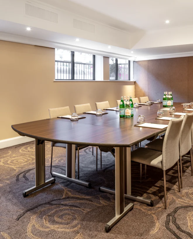 Meetings & Events at Guild Hotel Bloomsbury