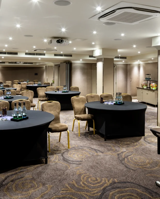 Meetings & Events at Guild Hotel Bloomsbury