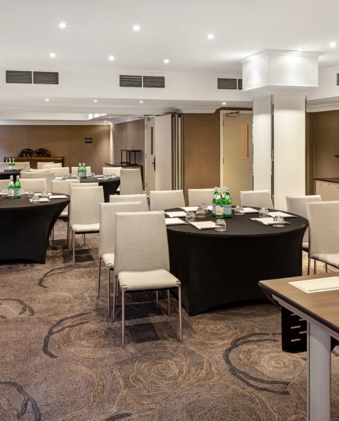 Meetings & Events at Guild Hotel Bloomsbury