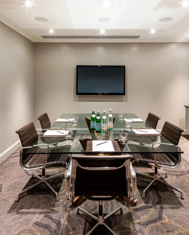 Meetings & Events at Guild Hotel Fitzrovia