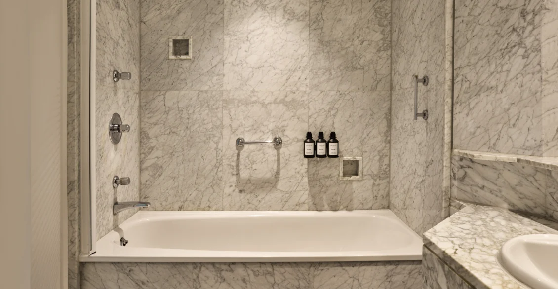 Junior Suite at Guild Hotel Fitzrovia