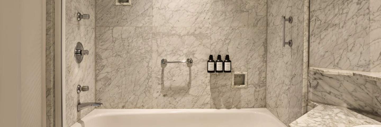 Junior Suite at Guild Hotel Fitzrovia