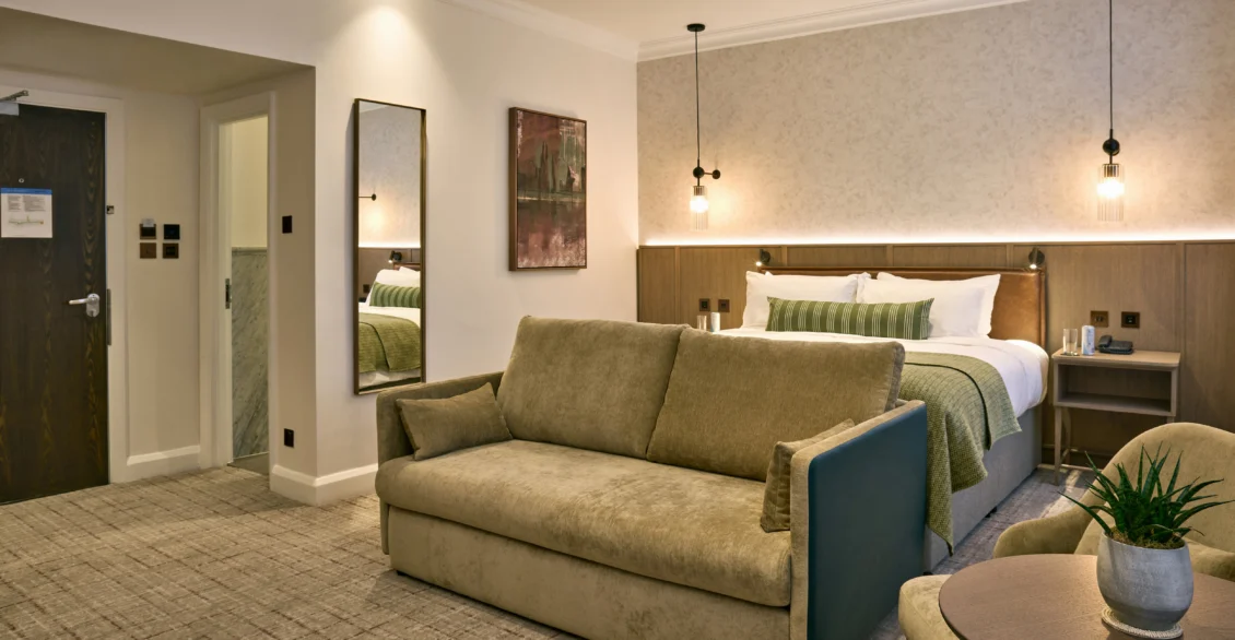 Premium Family at Guild Hotel Fitzrovia