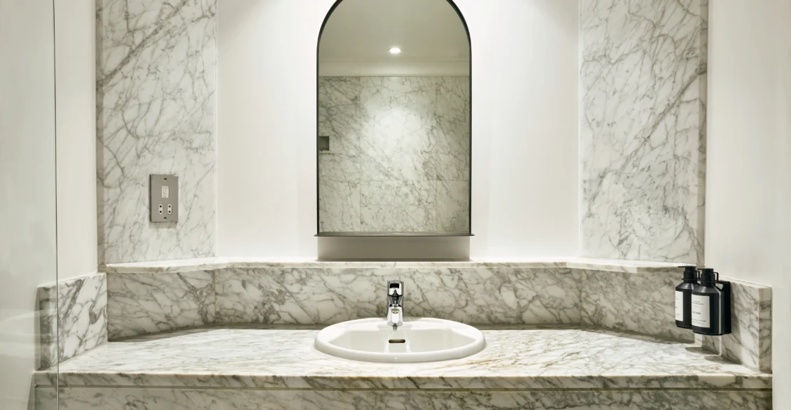 Premium King at Guild Hotel Fitzrovia