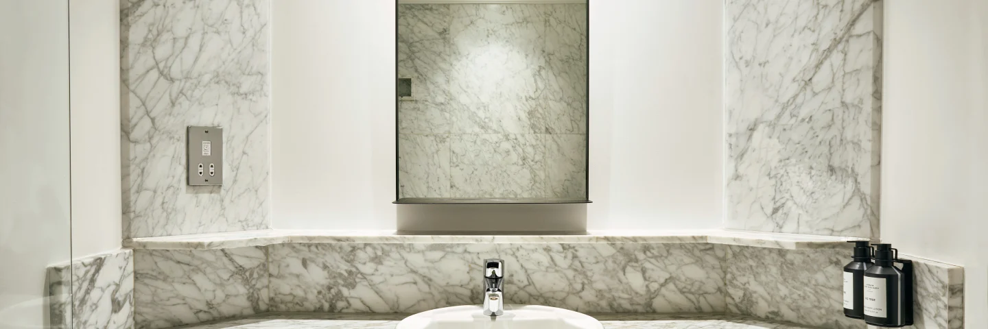 Premium King at Guild Hotel Fitzrovia