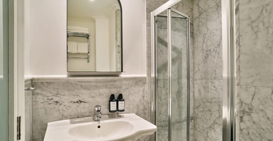 Superior Double at Guild Hotel Fitzrovia