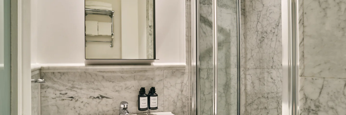 Superior Double at Guild Hotel Fitzrovia