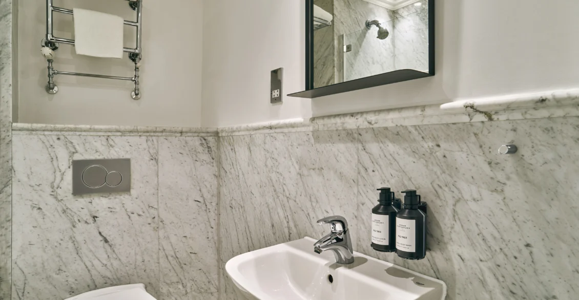 Superior Single at Guild Hotel Fitzrovia