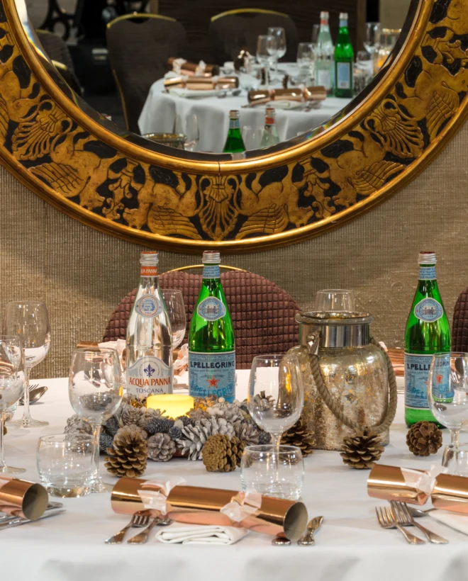 Meetings & Events at Guild Hotel Fitzrovia