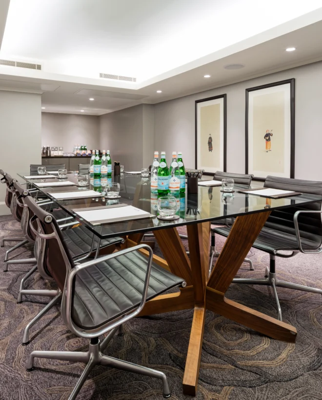 Meetings & Events at Guild Hotel Fitzrovia