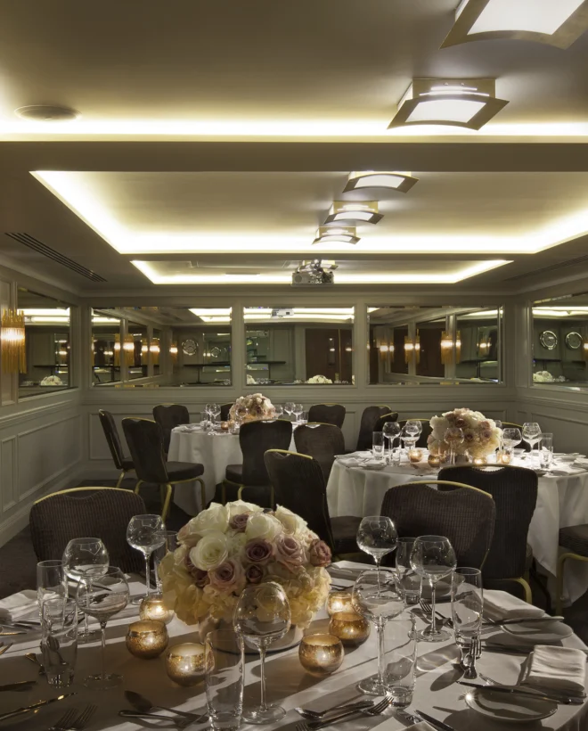 Meetings & Events at Guild Hotel Fitzrovia