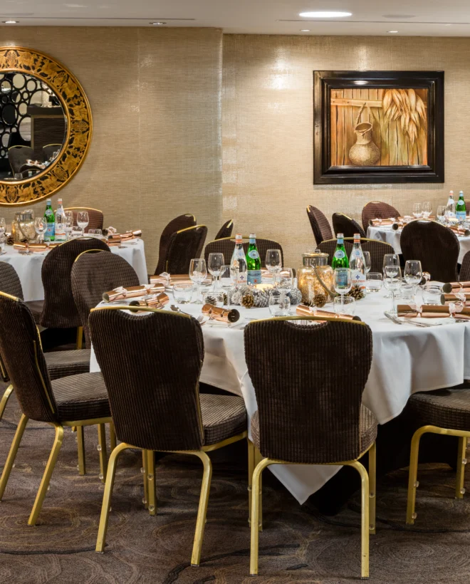 Meetings & Events at Guild Hotel Fitzrovia