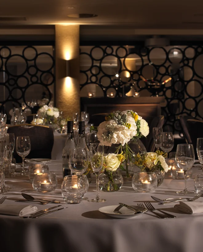 Meetings & Events at Guild Hotel Fitzrovia