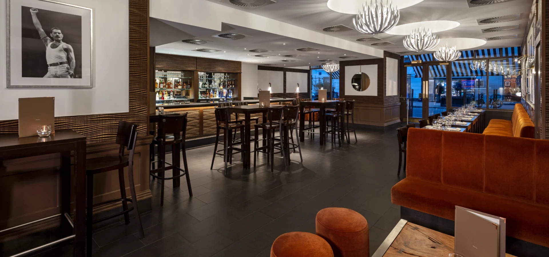 Exterior at Guild Hotel Fitzrovia