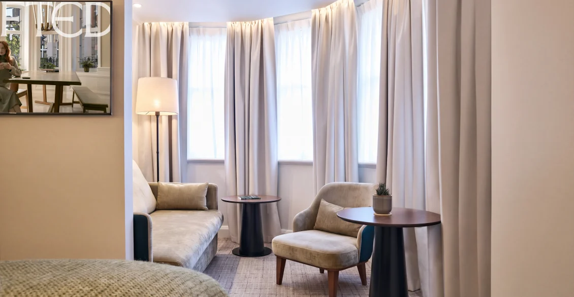 Premium Family at Guild Hotel Bloomsbury