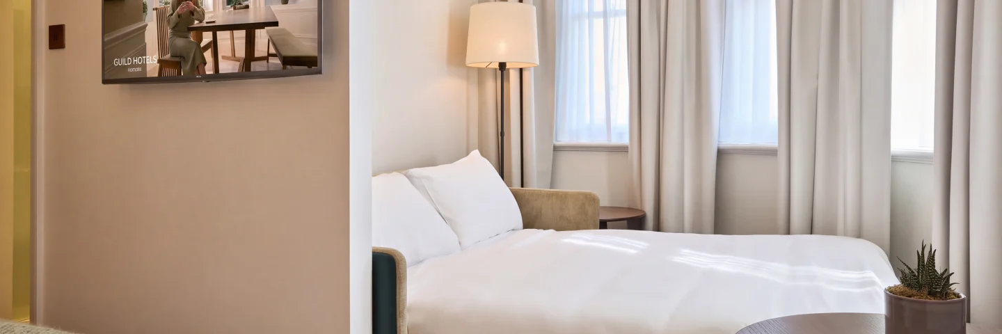 Premium Family at Guild Hotel Bloomsbury